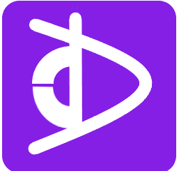 Clokedj.dev official website logo